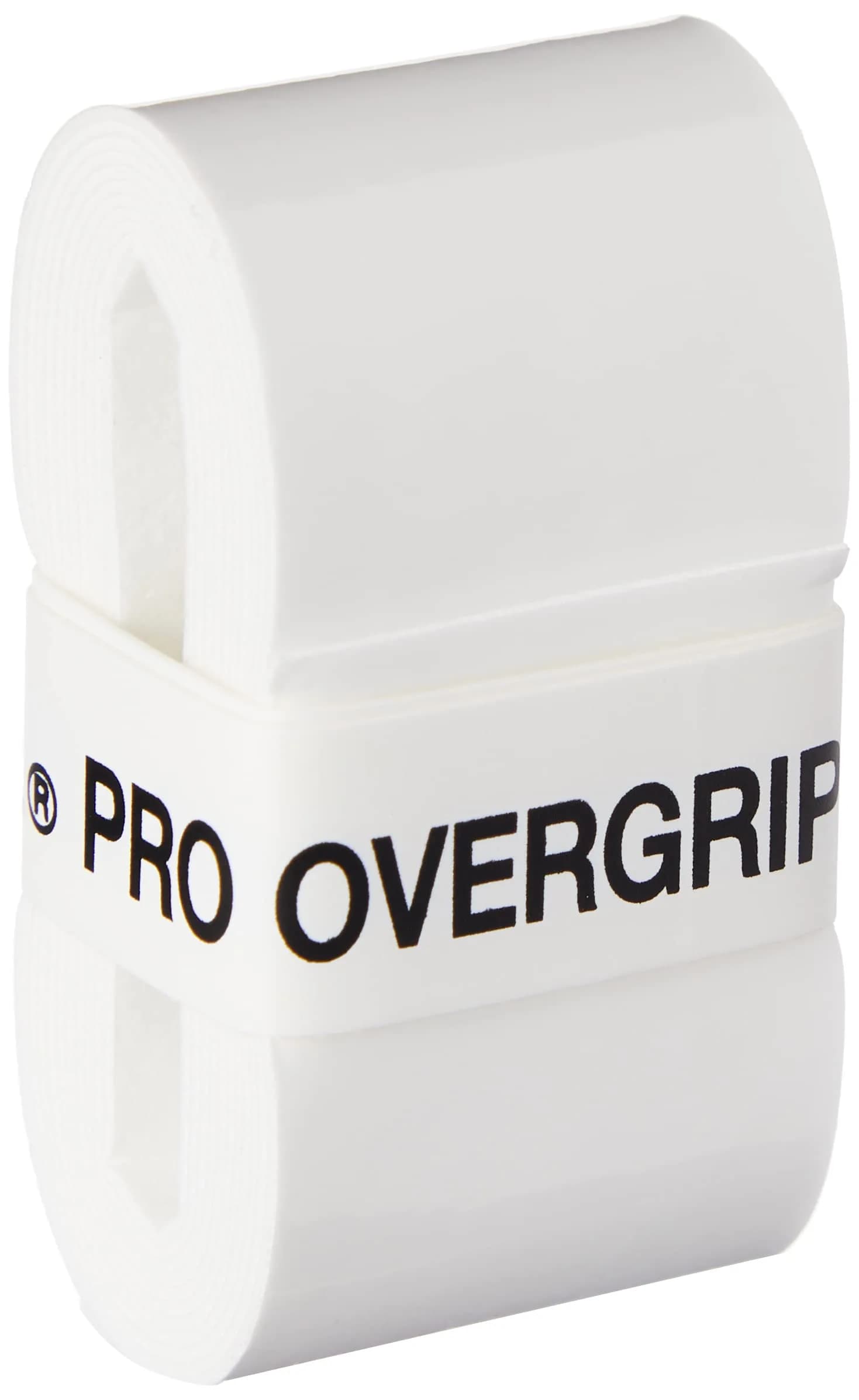 Wilson Pro Overgrip 50 Pack White | Tennis Racquet Grip Tape for Enhanced Feel - view 3