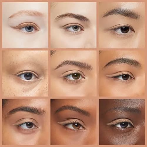 wet n wild Color Icon Kohl Eyeliner Pencil, Neutral Calling Your Buff! | Cruelty-Free Matte Finish thumbnail 4