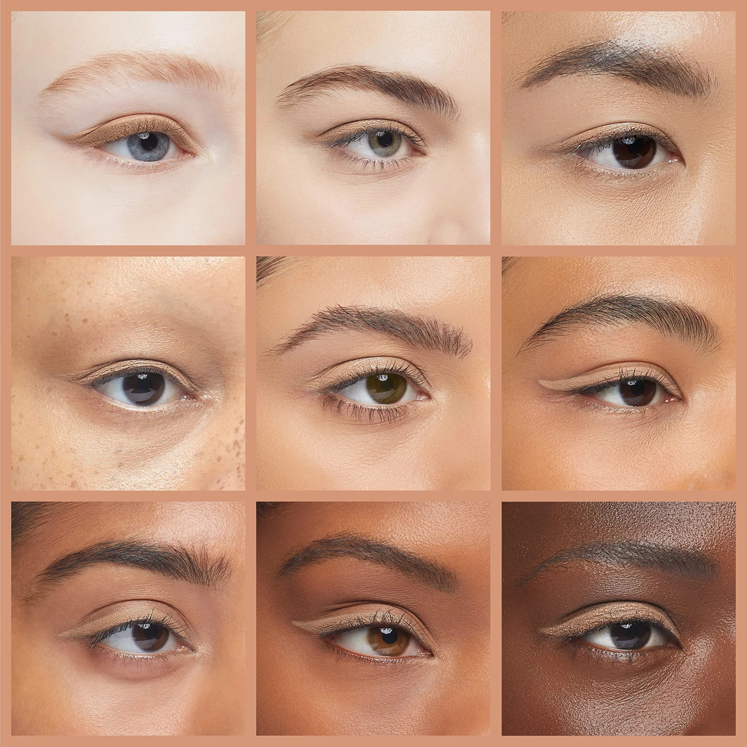 wet n wild Color Icon Kohl Eyeliner Pencil, Neutral Calling Your Buff! | Cruelty-Free Matte Finish - view 4