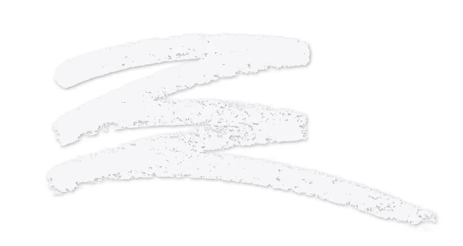 wet n wild Color Icon Kohl Eyeliner Pencil - You're Always White! | Smooth Creamy Application, Long-Wearing Matte Finish - view 5
