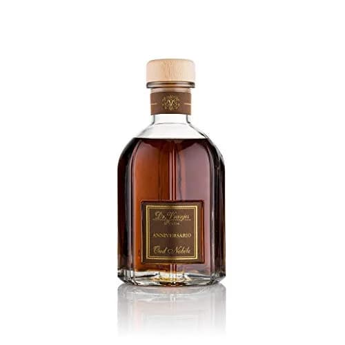 Dr. Vranjes Oud Nobile Fragrance Diffuser 500ml (16.9 fl oz) | Woody Scent with Oud, Myrrh & Incense thumbnail 1