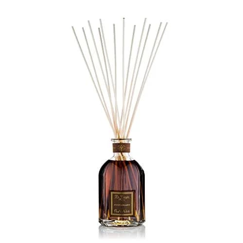 Dr. Vranjes Oud Nobile Fragrance Diffuser 500ml (16.9 fl oz) | Woody Scent with Oud, Myrrh & Incense thumbnail 2
