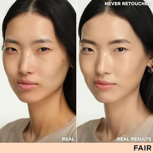 IT Cosmetics CC+ Cream Illumination SPF 50+ 32ml (1.08 fl oz) | Full Coverage Hydrating Serum with Light-Reflecting Pigments thumbnail 2
