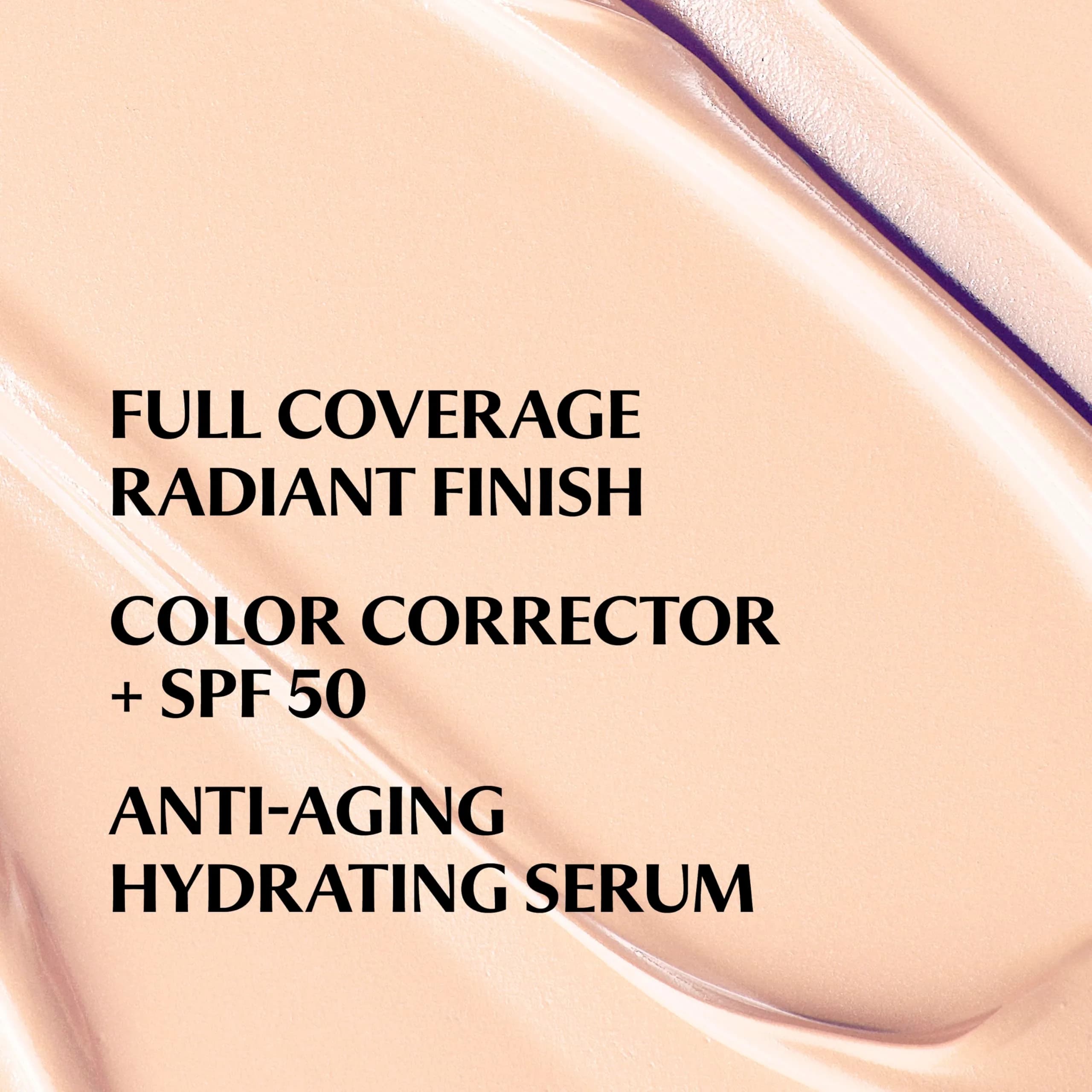 IT Cosmetics CC+ Cream Illumination SPF 50+ 32ml (1.08 fl oz) | Full Coverage Hydrating Serum with Light-Reflecting Pigments thumbnail 3