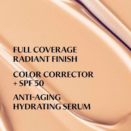 IT Cosmetics CC+ Cream Illumination SPF 50+ Medium 32ml (1.08 fl oz) | Hydrating Serum & Sunscreen thumbnail 3