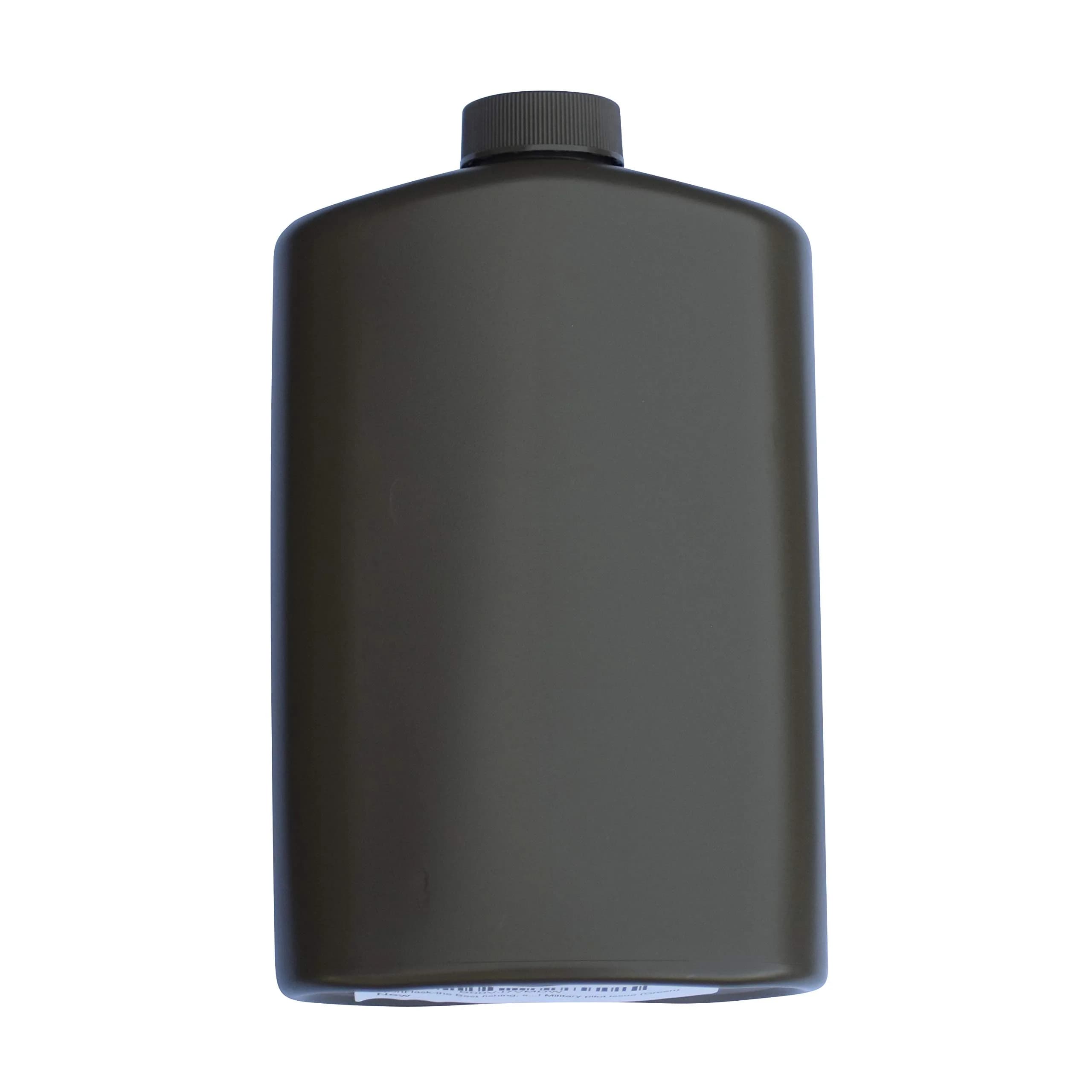 Mt. Sun Gear SportFlask Fighter Pilot Flask 16oz | Military Issue BPA Free Made in USA