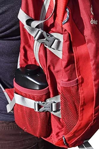Mt. Sun Gear SportFlask Fighter Pilot Flask 16oz | Military Issue BPA Free Made in USA thumbnail 3