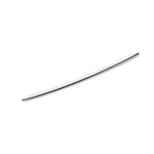 Musiclily Basic Stainless Steel 2.9mm Jumbo Fret Wire Set for Electric & Acoustic Guitars | 24 Frets thumbnail 4