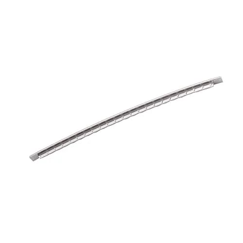 Musiclily Basic Stainless Steel 2.9mm Jumbo Fret Wire Set for Electric & Acoustic Guitars | 24 Frets thumbnail 5