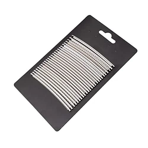Musiclily Basic Stainless Steel 2.9mm Jumbo Fret Wire Set for Electric & Acoustic Guitars | 24 Frets thumbnail 1