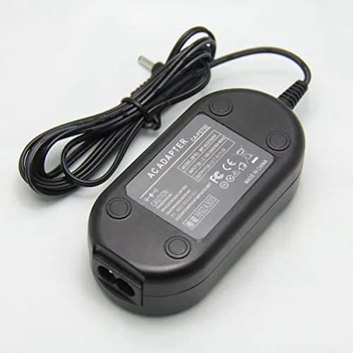 GLORICH ACK-E8 AC Power Adapter & DR-E8 DC Coupler LP-E8 Dummy Battery for Canon EOS Rebel T5i, T4i, T3i, T2i, 700D, 650D, 600D, 550D Cameras | Continuous Studio Power thumbnail 8