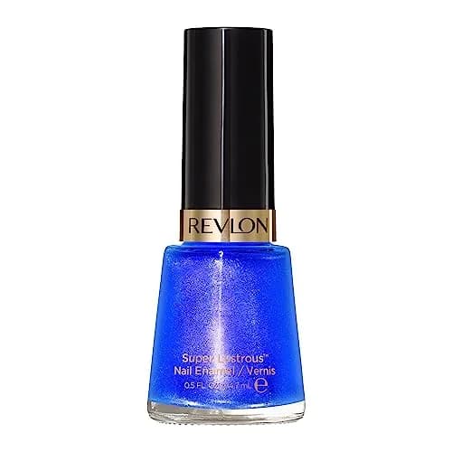 Revlon Super Lustrous Nail Enamel 495 Sultry 15ml (0.5 fl oz) | Chip-Resistant & Fade-Proof Color thumbnail 2