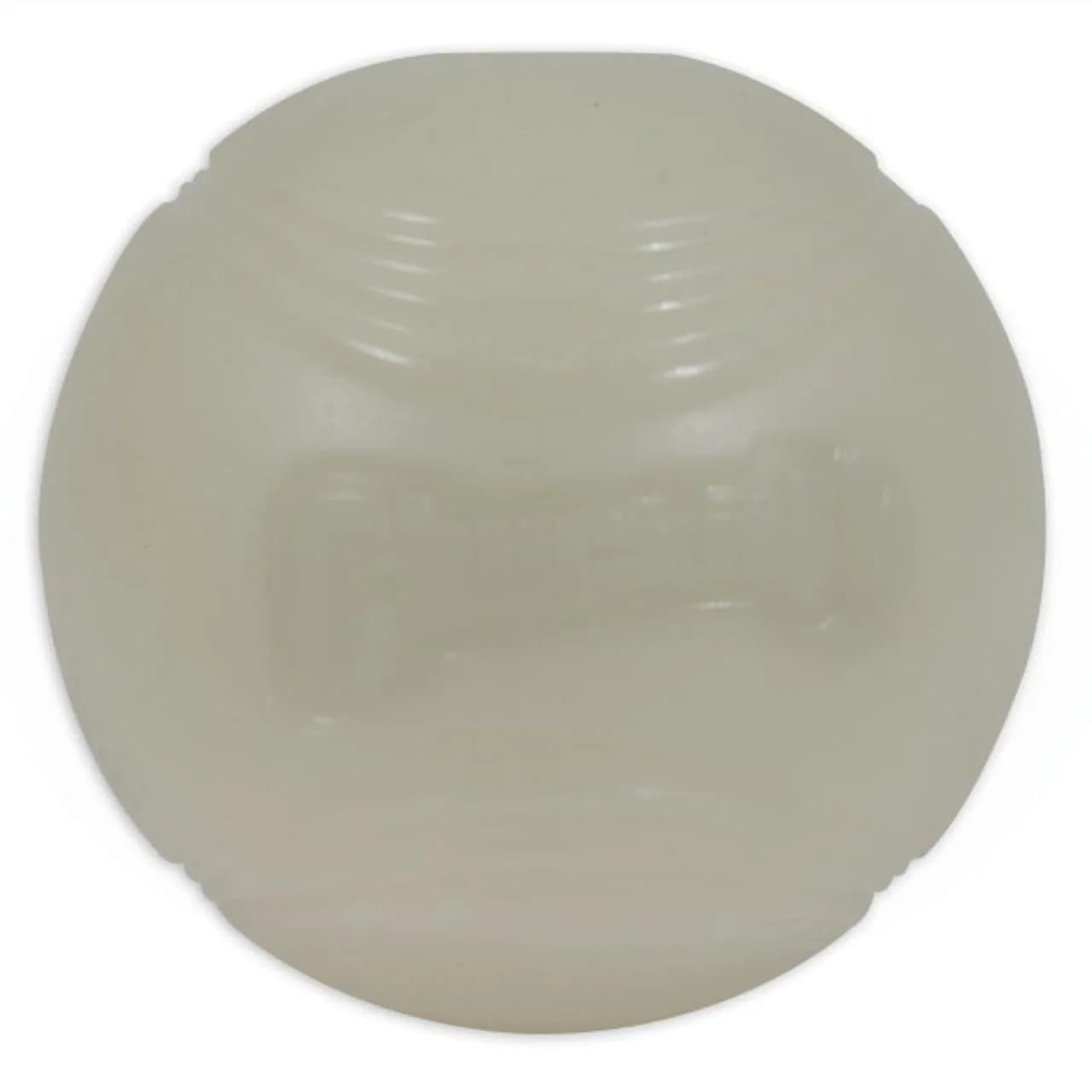 Chuckit! Max Glow Bouncy Ball XL 3.5in (8.9cm) | Glows for 30 Min After 5 Min Charge - view 3