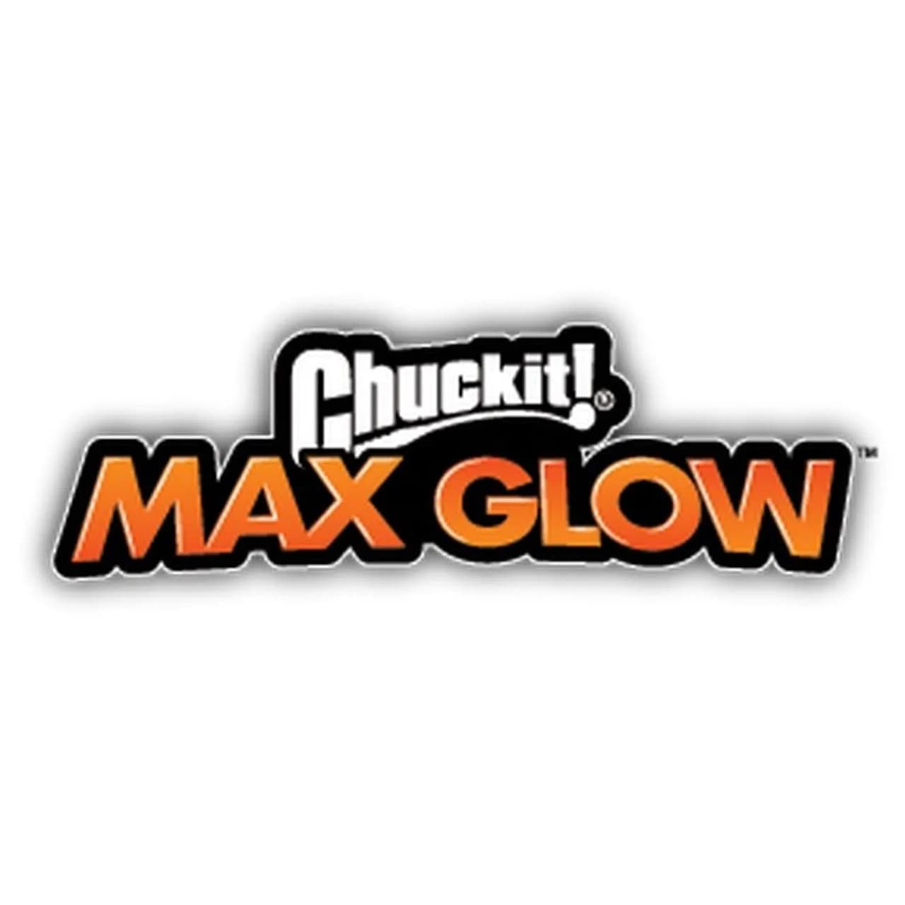 Chuckit! Max Glow Bouncy Ball XL 3.5in (8.9cm) | Glows for 30 Min After 5 Min Charge - view 8