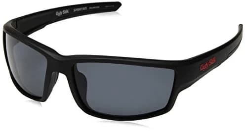 Ugly Stik Spartan Sunglasses | Polarized UV Protection, One Size thumbnail 1