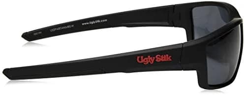 Ugly Stik Spartan Sunglasses | Polarized UV Protection, One Size thumbnail 3