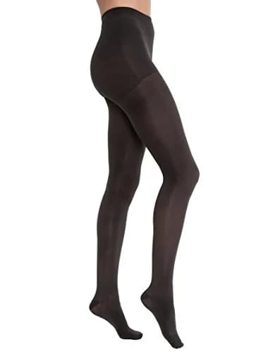 JOBST Opaque Compression Sock Waist High X-Large | Gradient Relief, Moisture-Wicking, Latex-Free (70-120 chars) thumbnail 1