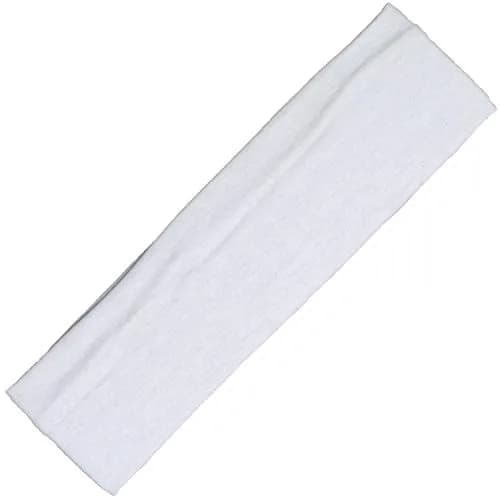 Kenz Laurenz Cotton Headbands Pack of 12 | 2" Wide, Soft & Stretchy for Sports & Yoga thumbnail 2