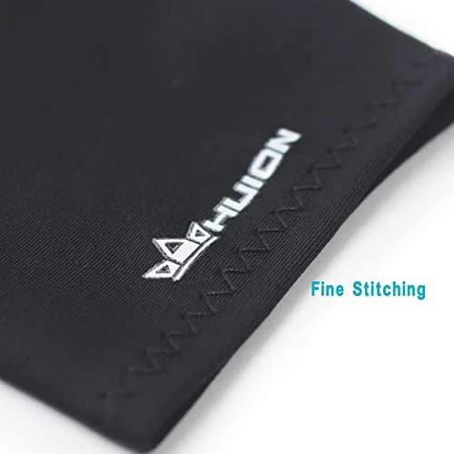 HUION Artist Drawing Glove Cura CR-01 Black | Reduces Friction for Graphics Tablets thumbnail 9