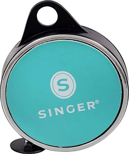 SINGER ProSeries Retractable Tape Measure 2.5m (98-Inch) | Tailor Tape Measure for Body & Fabric thumbnail 4