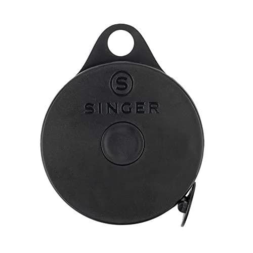 SINGER ProSeries Retractable Tape Measure 2.5m (98-Inch) | Tailor Tape Measure for Body & Fabric thumbnail 8