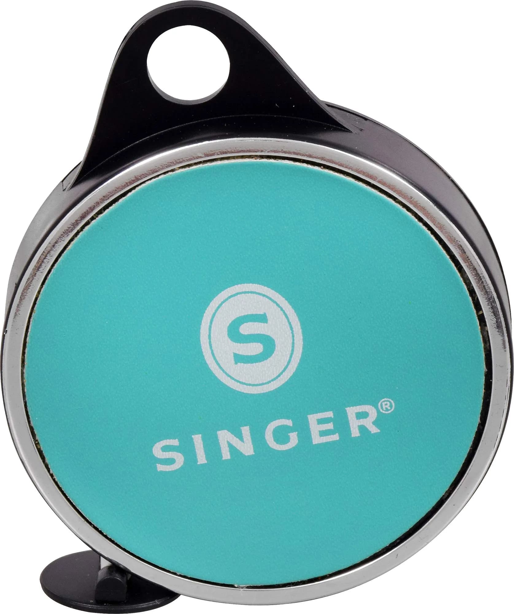 SINGER ProSeries Retractable Tape Measure 2.5m (98-Inch) | Tailor Tape Measure for Body & Fabric - view 4