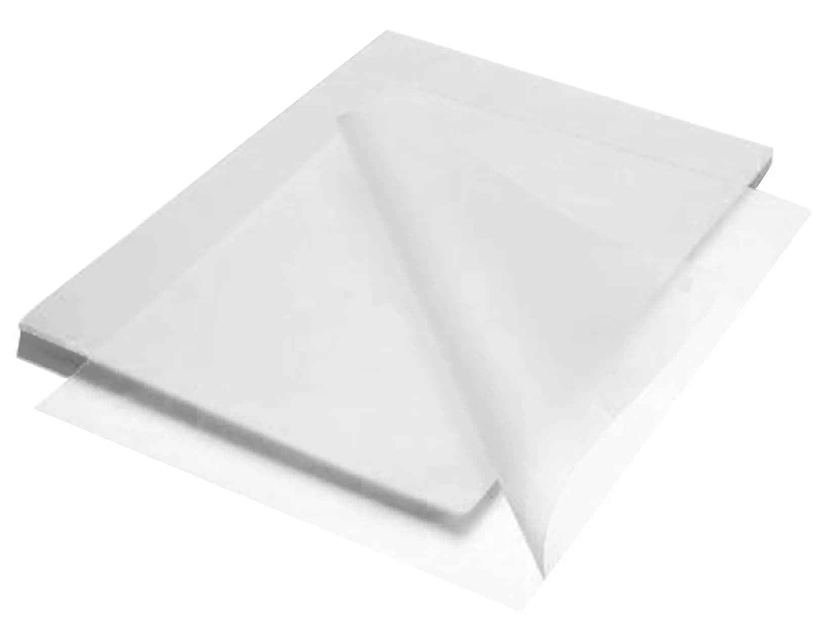 Oregon Lamination Half Page Thermal Laminating Pouches 6x9 5 Mil Pack of 200 | High Clarity, Professional Finish