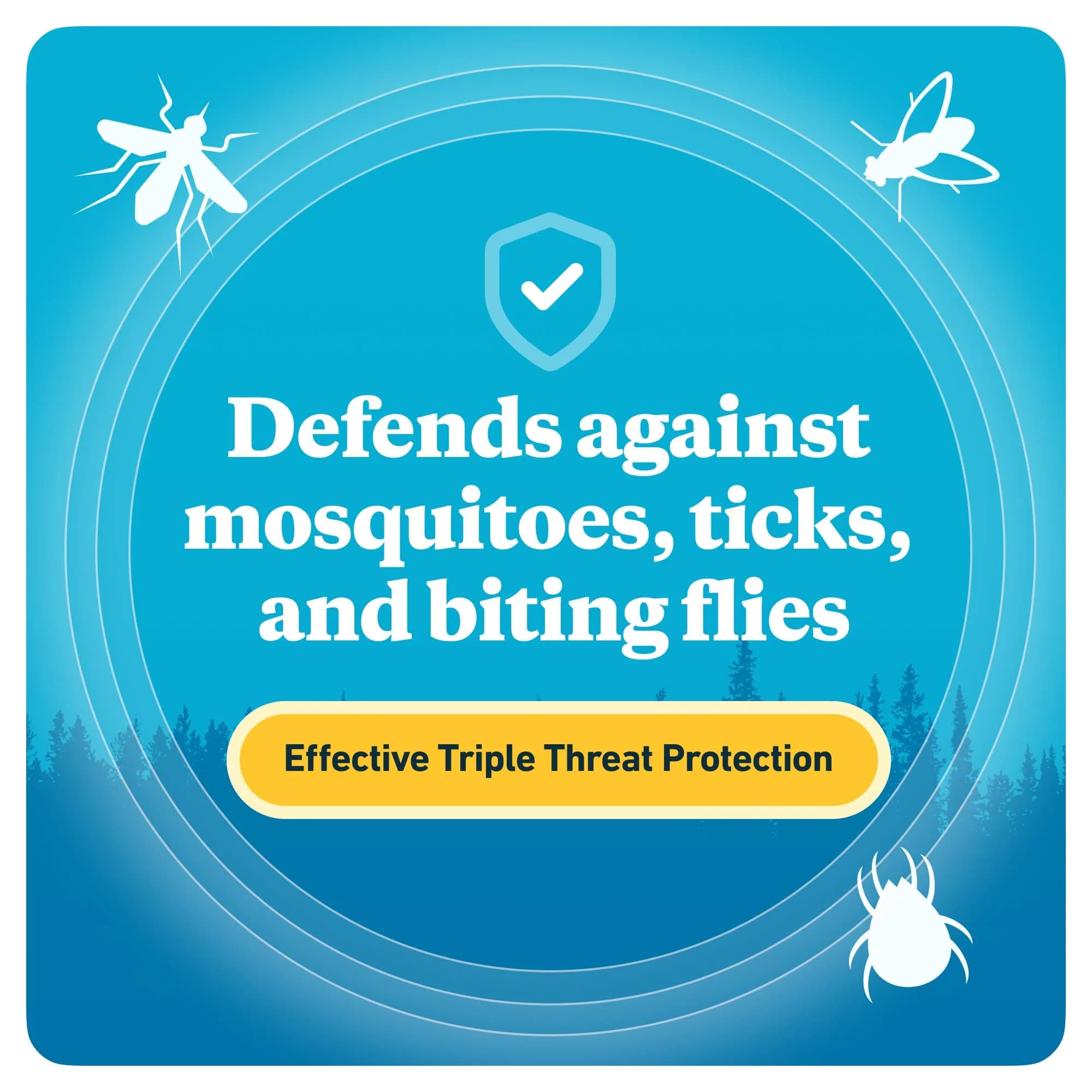 Sawyer Products SP567 Premium Insect Repellent Lotion with 20% Picaridin, 4 Fl Oz (Pack of 1) | Safe for Family, Long-Lasting Protection - view 2