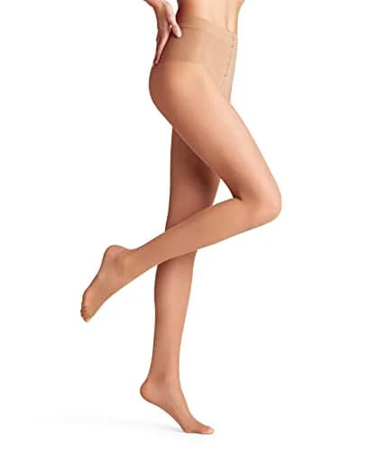 FALKE Women's Shaping Top 20 Denier Tights | Elegant, Comfortable, Body-Shaping (70-120 chars) thumbnail 1