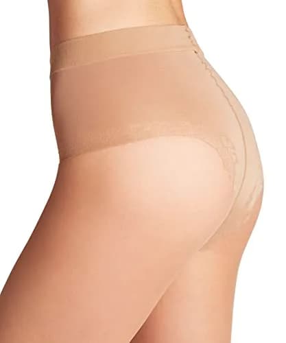 FALKE Women's Shaping Top 20 Denier Tights | Elegant, Comfortable, Body-Shaping (70-120 chars) thumbnail 5