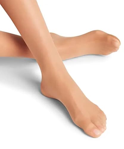 FALKE Women's Shaping Top 20 Denier Tights | Elegant, Comfortable, Body-Shaping (70-120 chars) thumbnail 6