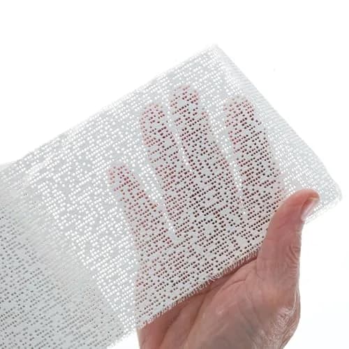 Art Advantage Cloth Plaster Wrap 4x180 | Fast Drying, Easy to Use, Versatile Sculpture Material thumbnail 7
