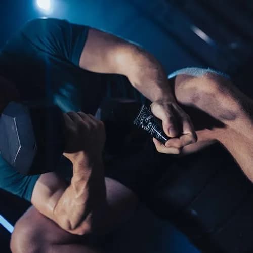 Gamer Grip Gaming Cream for Sweaty Hands | Sweat-Resistant Formula for Enhanced Control thumbnail 8