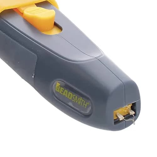 The Beadsmith Ultra Thread Zap Retractable Tip - 1 Each | Precision Beading Tool for Jewelry & Crafts thumbnail 2