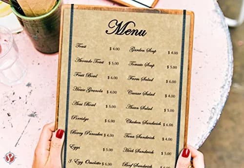 S Superfine Printing Aged Stationery Parchment Recycled Paper | 65Lb Cover Cardstock 8.5" x 11" | 50 Sheets thumbnail 2