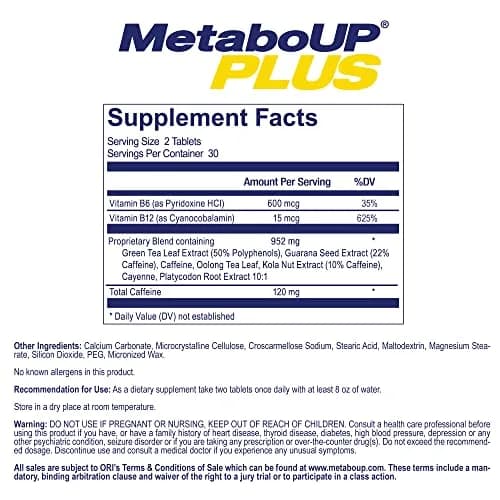Lipozene Weight-Management Fiber Supplement 45 Count (Pack of 2) | Supports Healthy Weight Loss thumbnail 4