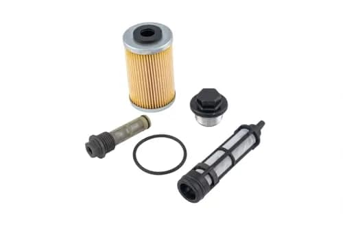 KTM Oil Filter Service Kit 2014-2021 RC 390 Duke | OEM Quality, Complete Kit, USA Import (70-120 chars) thumbnail 1