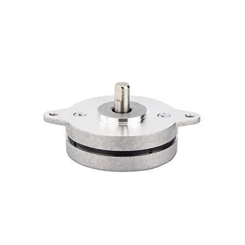 STEPPERONLINE 0.9° Thin Nema 14 Stepper Motor Bipolar 0.5A 5Ncm Φ36x12.5mm | 400 Steps/Rev thumbnail 2