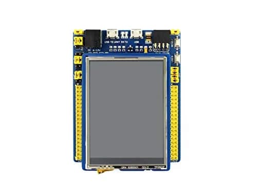waveshare 2.8 inch TFT Resistive Touch LCD Shield 320×240 | Arduino Compatible Display thumbnail 4