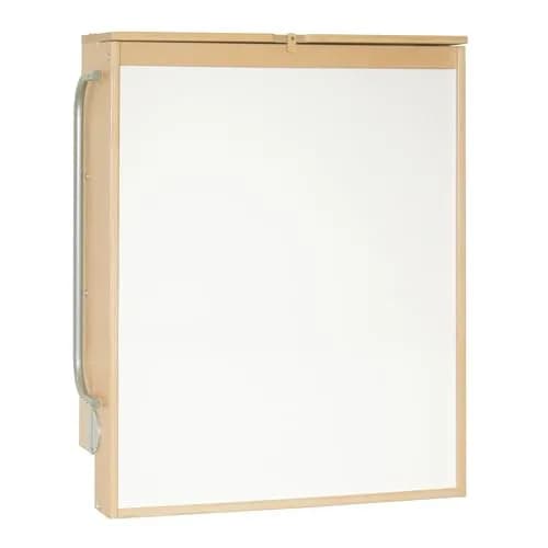 roba F150 Wall Changing Shelf Woodland Wedding | Space-Saving Nursery Furniture (70-120 chars) thumbnail 3