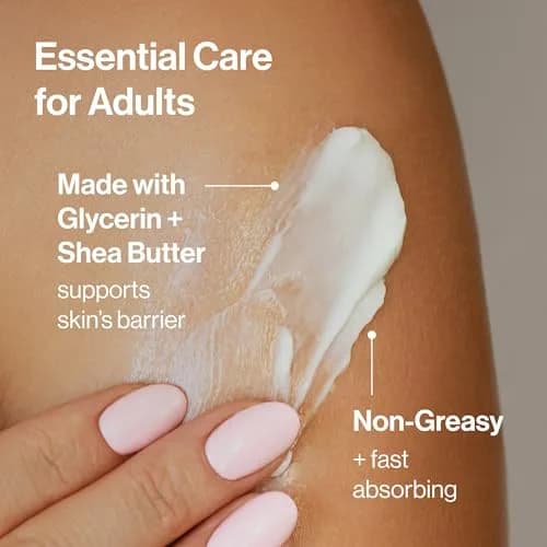 The Honest Company Fragrance-Free Face and Body Lotion 250ml (8.5 fl oz) | Hypoallergenic & Dermatologist-Tested thumbnail 7