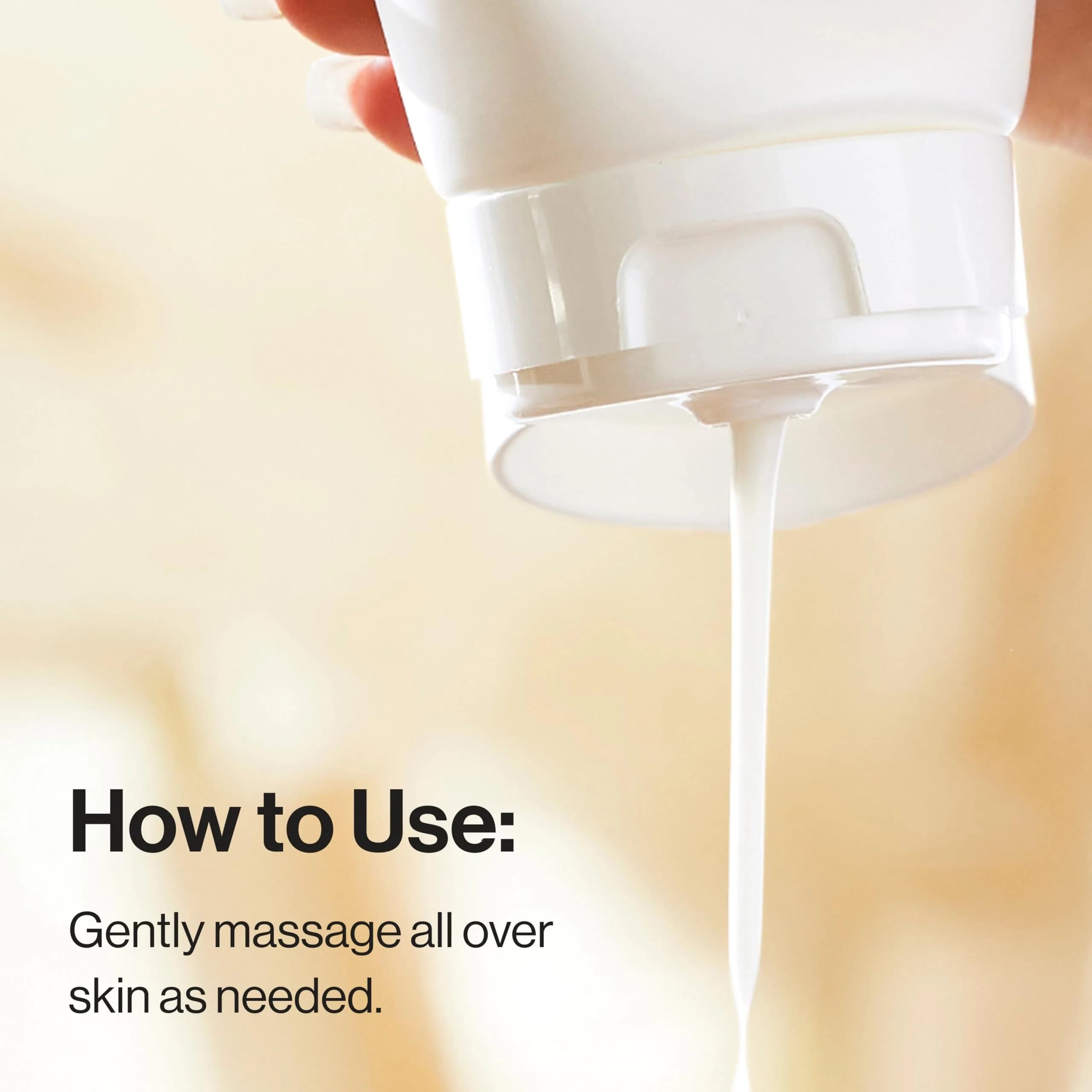 The Honest Company Fragrance-Free Face and Body Lotion 250ml (8.5 fl oz) | Hypoallergenic & Dermatologist-Tested - view 8
