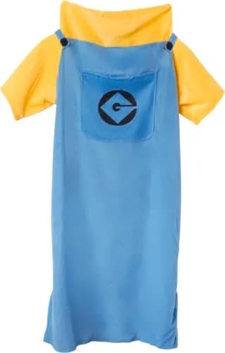 Rubies Minion Pet Costume for Dogs & Cats XXL | Officially Licensed Despicable Me Outfit thumbnail 2