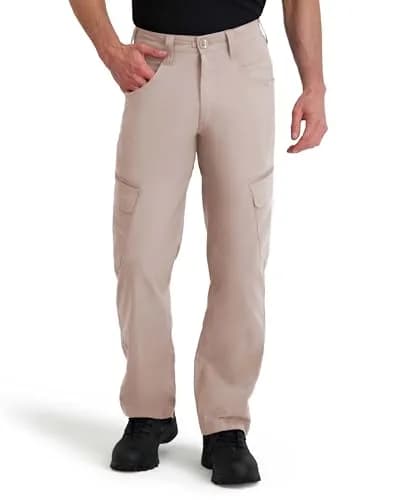 Propper Summerweight Tactical Pant, Khaki, 28x37 | Breathable, Durable & Sun Protected thumbnail 1