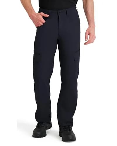 Propper Men's Summerweight Tactical Pant, LAPD Navy, 28 x 37 | Ultra-Light Moisture-Wicking Fabric thumbnail 1