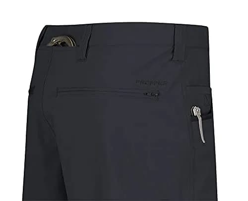 Propper Men's Summerweight Tactical Pant, LAPD Navy, 28 x 37 | Ultra-Light Moisture-Wicking Fabric thumbnail 4