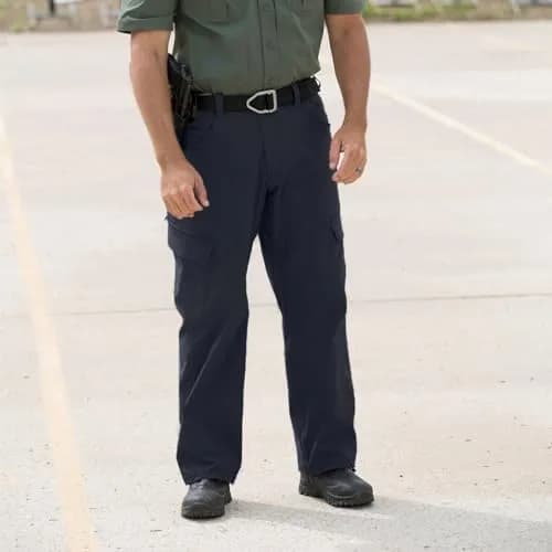Propper Men's Summerweight Tactical Pant, LAPD Navy, 28 x 37 | Ultra-Light Moisture-Wicking Fabric thumbnail 3