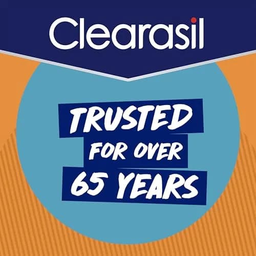 Clearasil Stubborn Acne Control 5in1 Daily Facial Cleansing Pads with Salicylic Acid 90 Count thumbnail 6