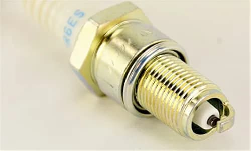 NGK BPR6ES Nickel Spark Plug 14mm | OE Quality, Long-Lasting Performance thumbnail 4