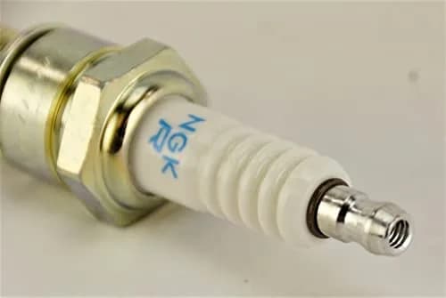 NGK BPR6ES Nickel Spark Plug 14mm | OE Quality, Long-Lasting Performance thumbnail 5